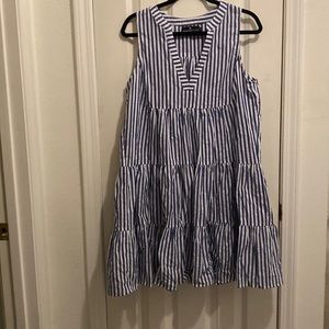 NWOT Pomander Place Kenzo dress